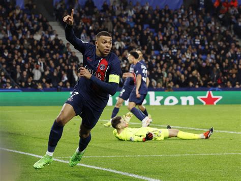 Paris Saint-Germain Devler Liginde çeyrek final biletini kaptı